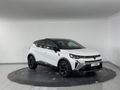 Renault Yetkili Bayi Günerlerden Captur Esprit Alpine