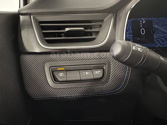 Renault Yetkili Bayi Günerlerden Captur Esprit Alpine