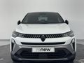 Renault Yetkili Bayi Günerlerden Captur Esprit Alpine