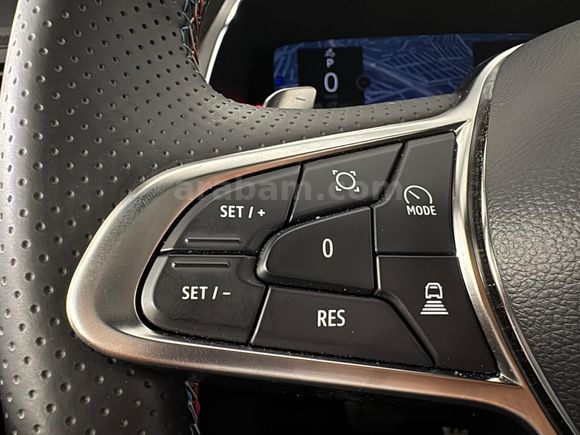 Renault Yetkili Bayi Günerlerden Captur Esprit Alpine