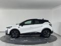 Renault Yetkili Bayi Günerlerden Captur Esprit Alpine