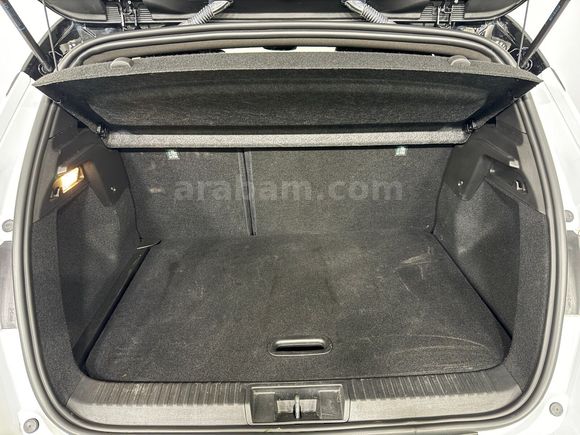 Renault Yetkili Bayi Günerlerden Captur Esprit Alpine