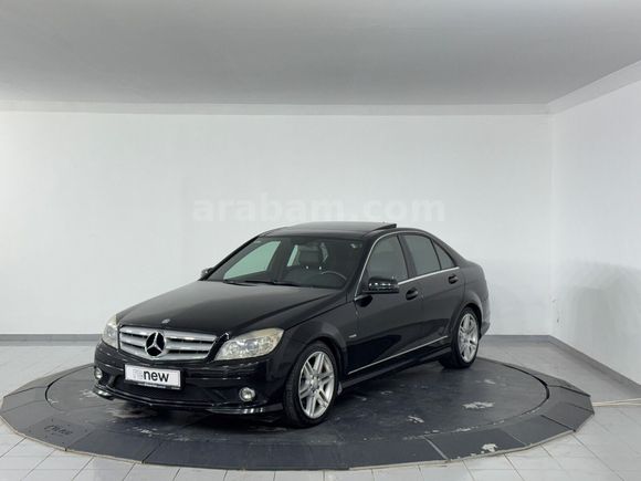 Renault Yetkili Bayi Günerlerden C180