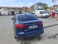 Sahibinden Ford Focus 1.5 TDCi Trend X 2016 Model İstanbul