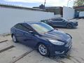 Sahibinden Ford Focus 1.5 TDCi Trend X 2016 Model İstanbul