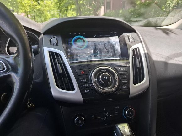 Sahibinden Ford Focus 1.5 TDCi Trend X 2016 Model İstanbul