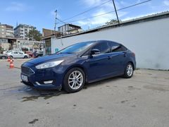 Sahibinden Ford Focus 1.5 TDCi Trend X 2016 Model İstanbul