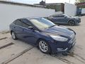 Sahibinden Ford Focus 1.5 TDCi Trend X 2016 Model İstanbul