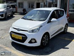 2016 MODEL İ 10 OTOMATİK VİTES 133.000 KM BAKIMLI MASRAFSIZ