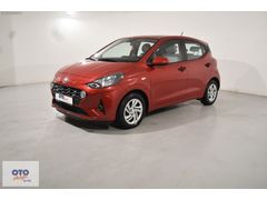 Hyundai I10 1.0 Mpi Jump 67HP-2022-K.Kartına 12 Ay Taksit İmkanı