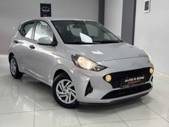 2023 MODEL HYUNDAİ İ10 OTOMATİK 19.000 KM HATASIZ BOYASIZ