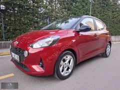 EKSPERTİZ GARANTİLİ 2021 OTOMATİK 45.000 KM DE I 10 1.2 STYLE