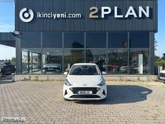 HYUNDAI ONURLU'DAN BOYASIZ DEĞİŞENSİZ DÜŞÜK KM İ10 1.2 MPI JUMP