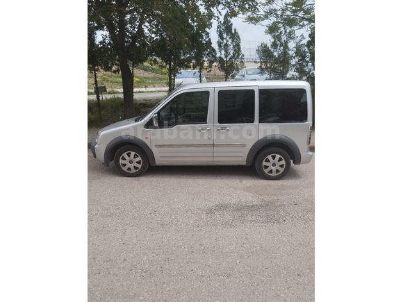 Sahibinden Ford Tourneo Connect 1.8 TDCI K210S 2007 Model