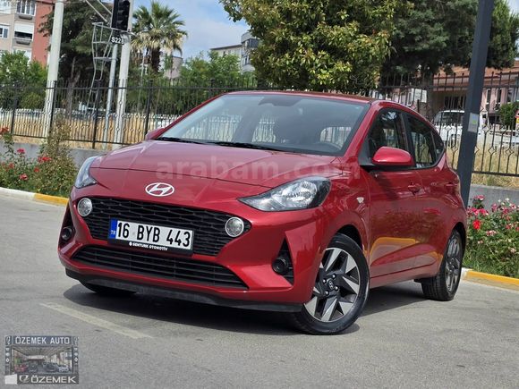 ÖZEMEK AUTO-BOYA HATA YOK-DAHA 12 BİNDE-KAMERA-ÇARP.ÖNLEME-TAKİP