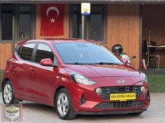 2020 HYUNDAİ İ10 1.2 MPİ OTOMATİK 45.000 KM