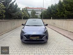 2024 HYUNDAİ İ10 1.2MPİ ELİF OMOTİK ÇİFT RENK AMT