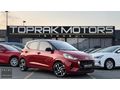 TOPRAK MOTORS İSTANBUL'DAN İ10 HATASIZ BOYASIZ