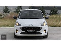 DURANLAR- HYUNDAİ i10 EMSALSİZ-TRAMERSİZ-BOYASIZ-DEĞİŞENSİZ