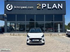 HYUNDAI ONURLU'DAN BOYASIZ DÜŞÜK KM İ10 1.2 MPI ELITE
