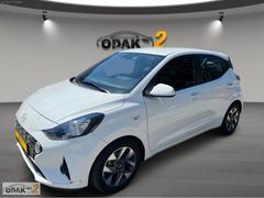 ODAK'TAN 2025 HYUNDAİ İ10 1.2 MPI STYLE 15.717 KM
