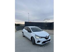 Sahibinden Renault Clio 1.0 TCe Touch 2023 Model  84.000 km Beyaz