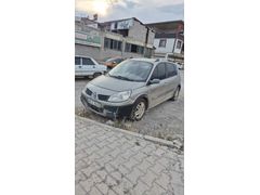 Sahibinden Renault Scenic 1.5 dCi Conquest 2008 Model Eskişehir