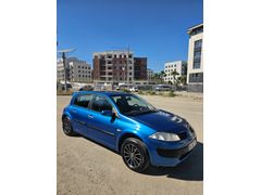Sahibinden Değişensiz Hasar Kayıtsız Renault Megane 1.4 Authentique Hatchback 2005 Model 