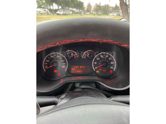 Sahibinden Fiat Doblo Combi 1.3 Multijet Dynamic 2011 Model 