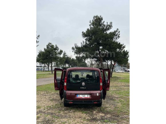 Sahibinden Fiat Doblo Combi 1.3 Multijet Dynamic 2011 Model 