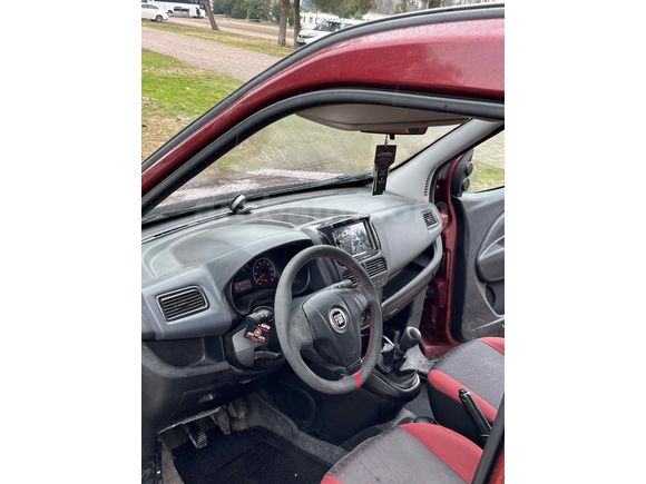 Sahibinden Fiat Doblo Combi 1.3 Multijet Dynamic 2011 Model 