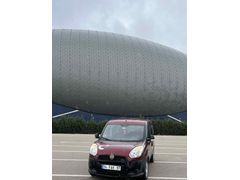 Sahibinden Fiat Doblo Combi 1.3 Multijet Dynamic 2011 Model 