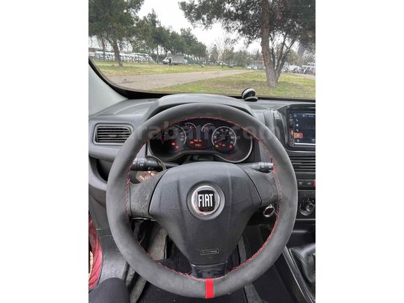 Sahibinden Fiat Doblo Combi 1.3 Multijet Dynamic 2011 Model 
