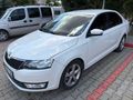 Sahibinden Skoda Rapid 1.6 TDI GreenTec Style 2016 Model Ankara