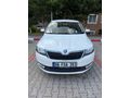 Sahibinden Skoda Rapid 1.6 TDI GreenTec Style 2016 Model Ankara