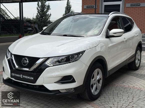 BOYASIZ 2020 MODEL/67.000 KM'DE/İLK SAHP/SERVS BAKM/SIFR/BEYAZ