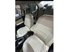 Sahibinden Volkswagen Jetta 1.6 TDi Comfortline 2012 Model 