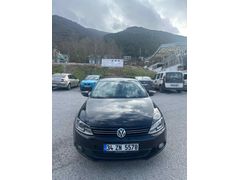 Sahibinden Volkswagen Jetta 1.6 TDi Comfortline 2012 Model 