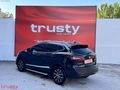 TRUSTY ONATÇA'DAN NİSSAN QASHQAİ