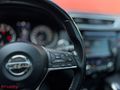 TRUSTY ONATÇA'DAN NİSSAN QASHQAİ