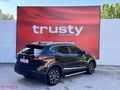 TRUSTY ONATÇA'DAN NİSSAN QASHQAİ