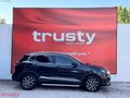 TRUSTY ONATÇA'DAN NİSSAN QASHQAİ