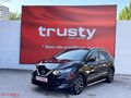 TRUSTY ONATÇA'DAN NİSSAN QASHQAİ