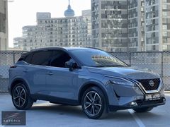 2023 NİSSAN QASHQAİ HYBRİD CAM TAVAN/KÖR NKT/Ş.TKP/KBLSZ ŞARJ