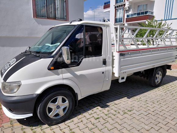 Sahibinden Ford Trucks Transit 350 M