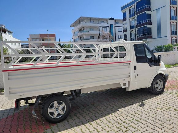 Sahibinden Ford Trucks Transit 350 M
