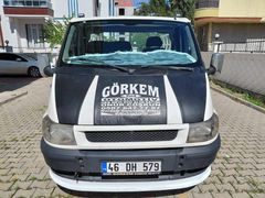 Sahibinden Ford Trucks Transit 350 M
