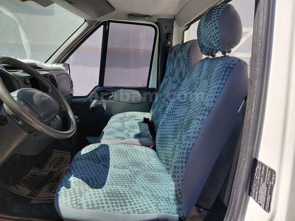 Sahibinden Ford Trucks Transit 350 M