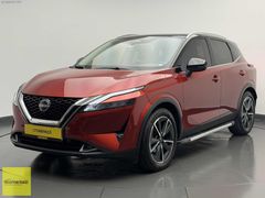 OTOMERKEZI ESKISEHIRden 2022 MODEL HATASIZ 1.3 DIG-T 4X4 QASHQAI
