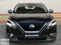 2023 NİSSAN QASHGAİ 1.3 DIG-T SKY PACK 4X4 OTOMATİK-CAM TAVAN